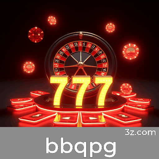 bbqpg: O Cassino Premiado com Pagamentos Rápidos