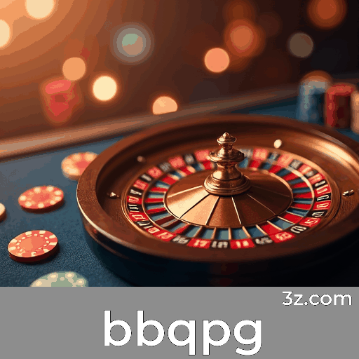 bbqpg: Estável, Seguro e Otimizado para Brasileiros