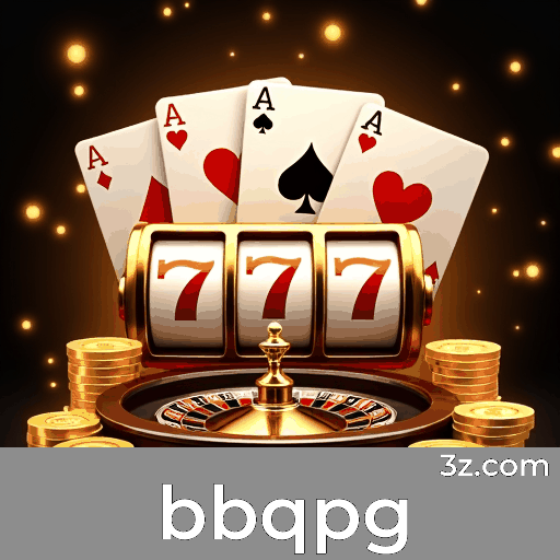 bbqpg: O Cassino Premiado com Pagamentos Rápidos