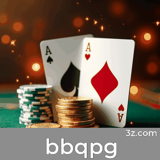 bbqpg: O Cassino Premiado com Pagamentos Rápidos