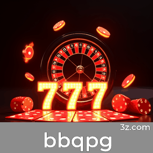 bbqpg: O Cassino Premiado com Pagamentos Rápidos